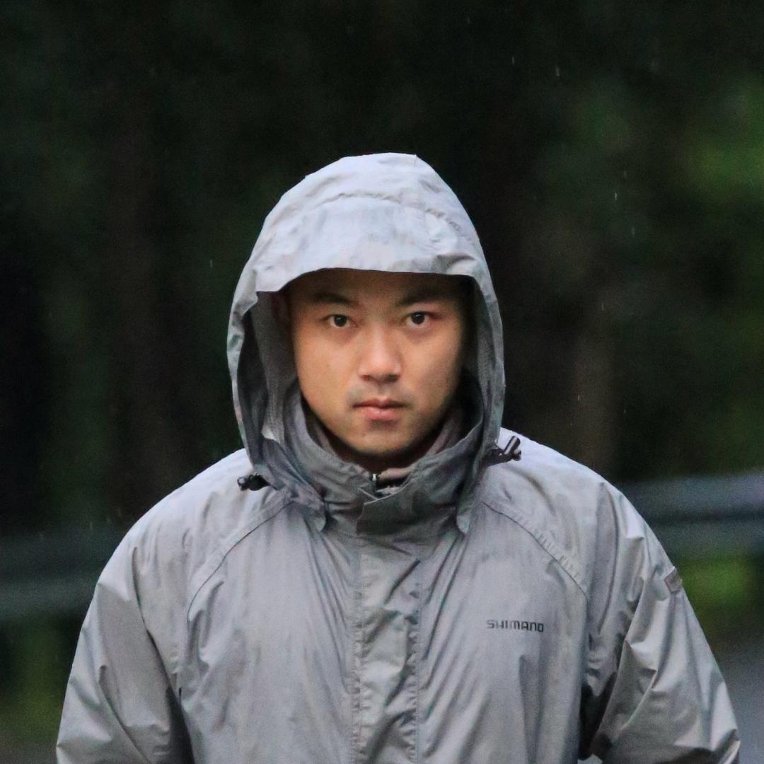 黑水镇路亚小天才