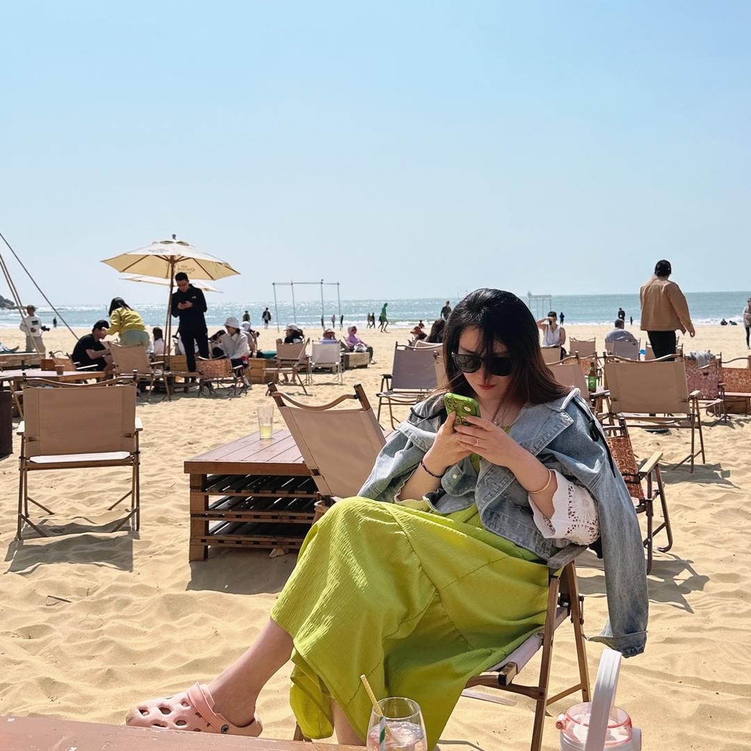 会持家的张女士