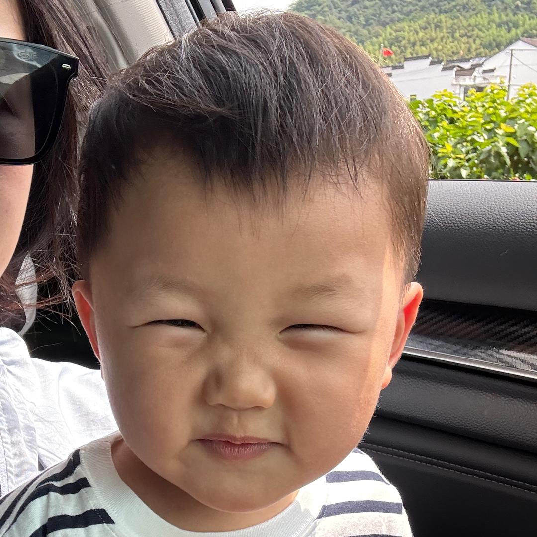 小烁烁