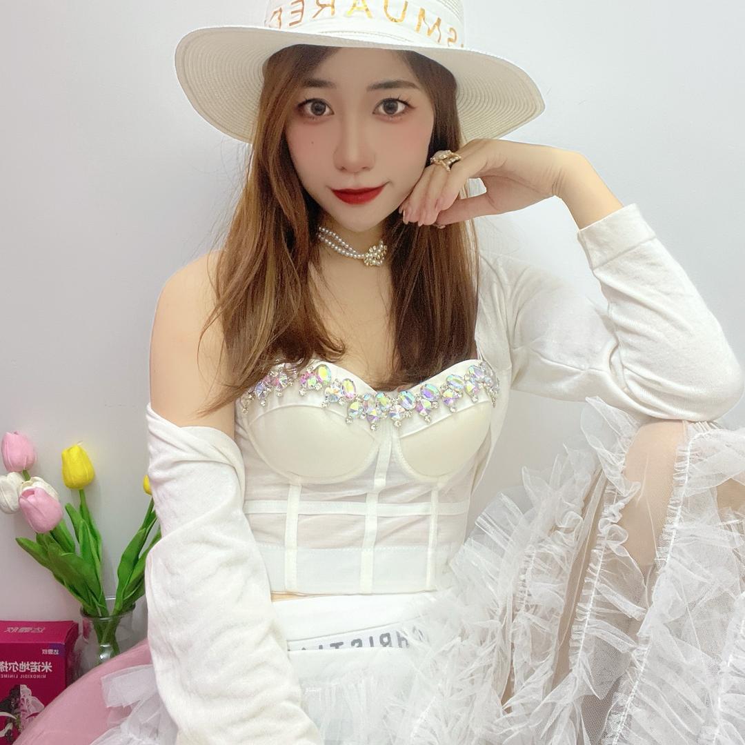 私玫儿创始人菊菊