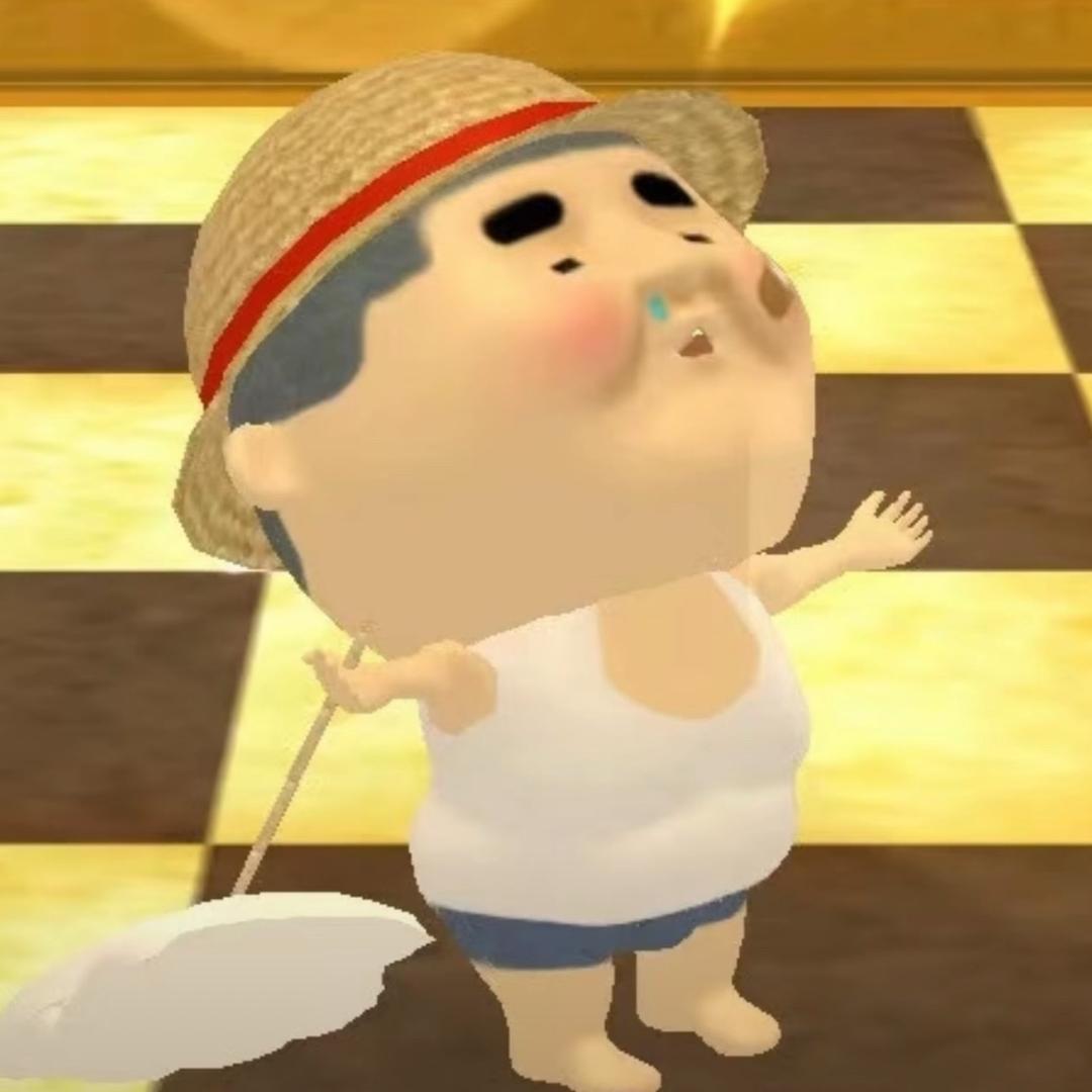 奔四力不从心