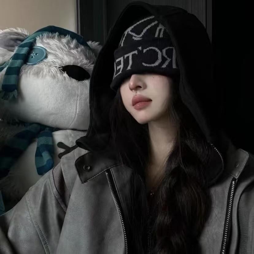 澄澄潮牌社（男女同款）