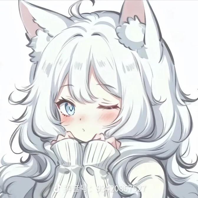 萌猫启蒙