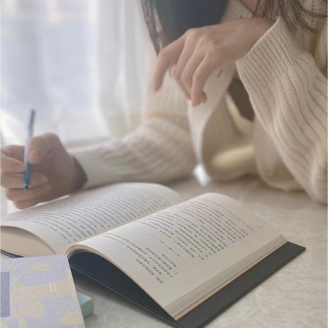 一缕书香
