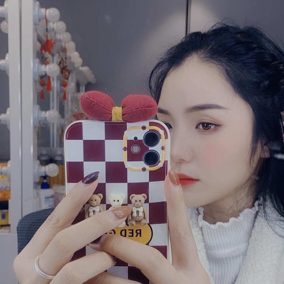 ❤️缪姑娘