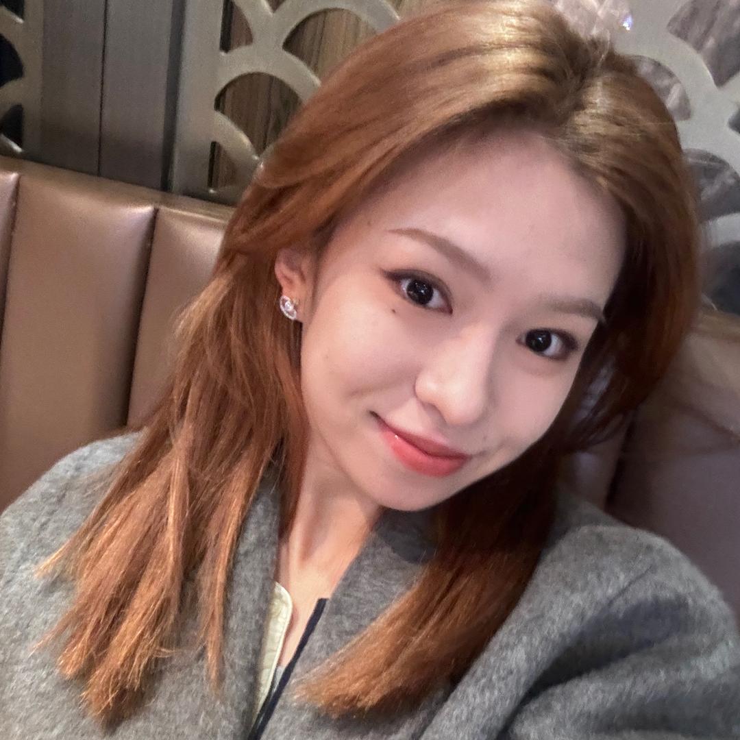 小莫西～