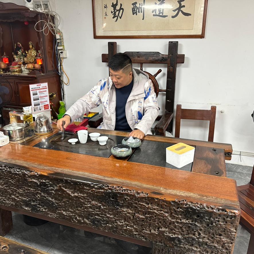 乐途汽贸
