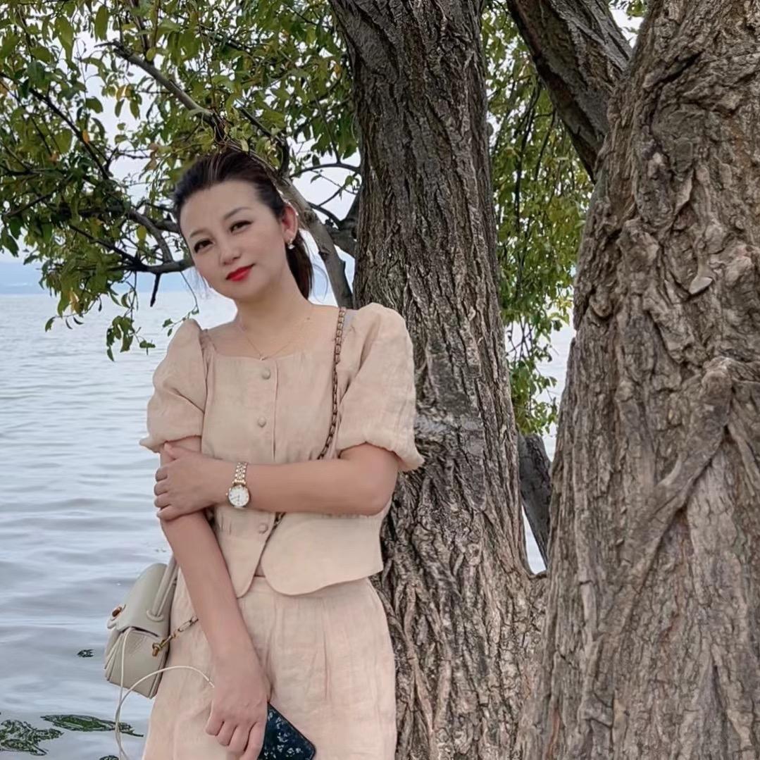 宝贝回家志愿者小范范