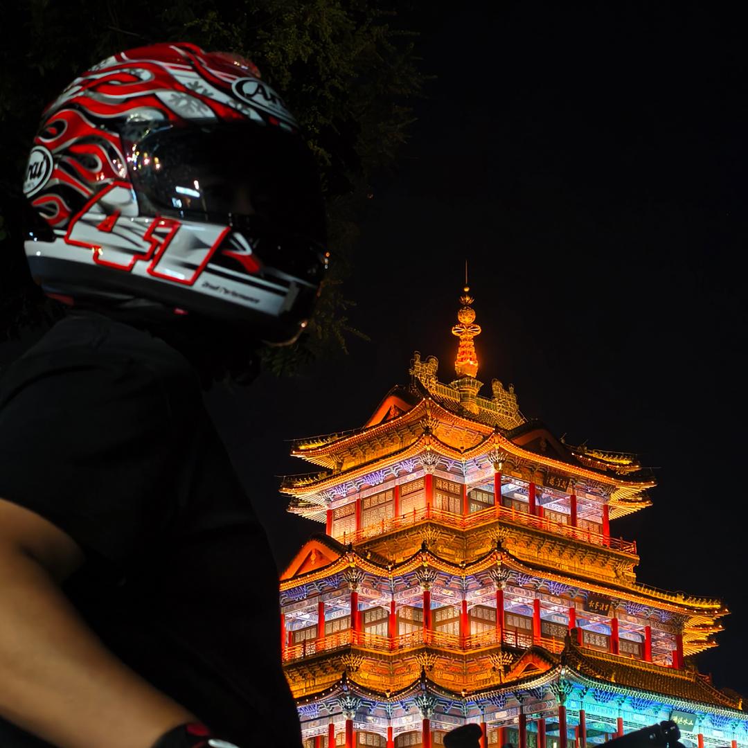 机车界的马东锡💨