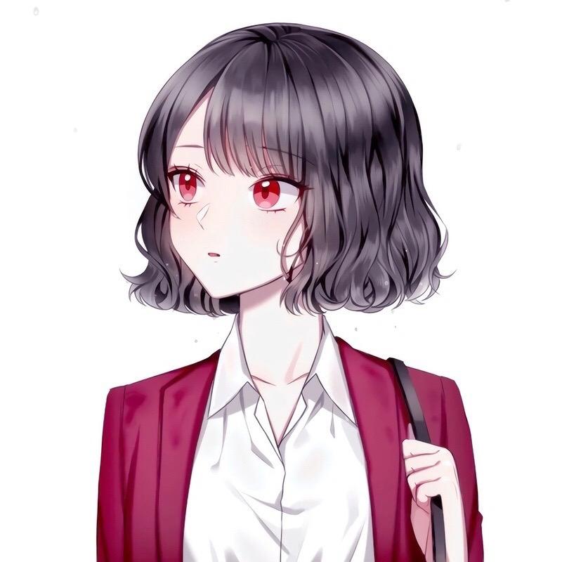 生涯规划师 Angela