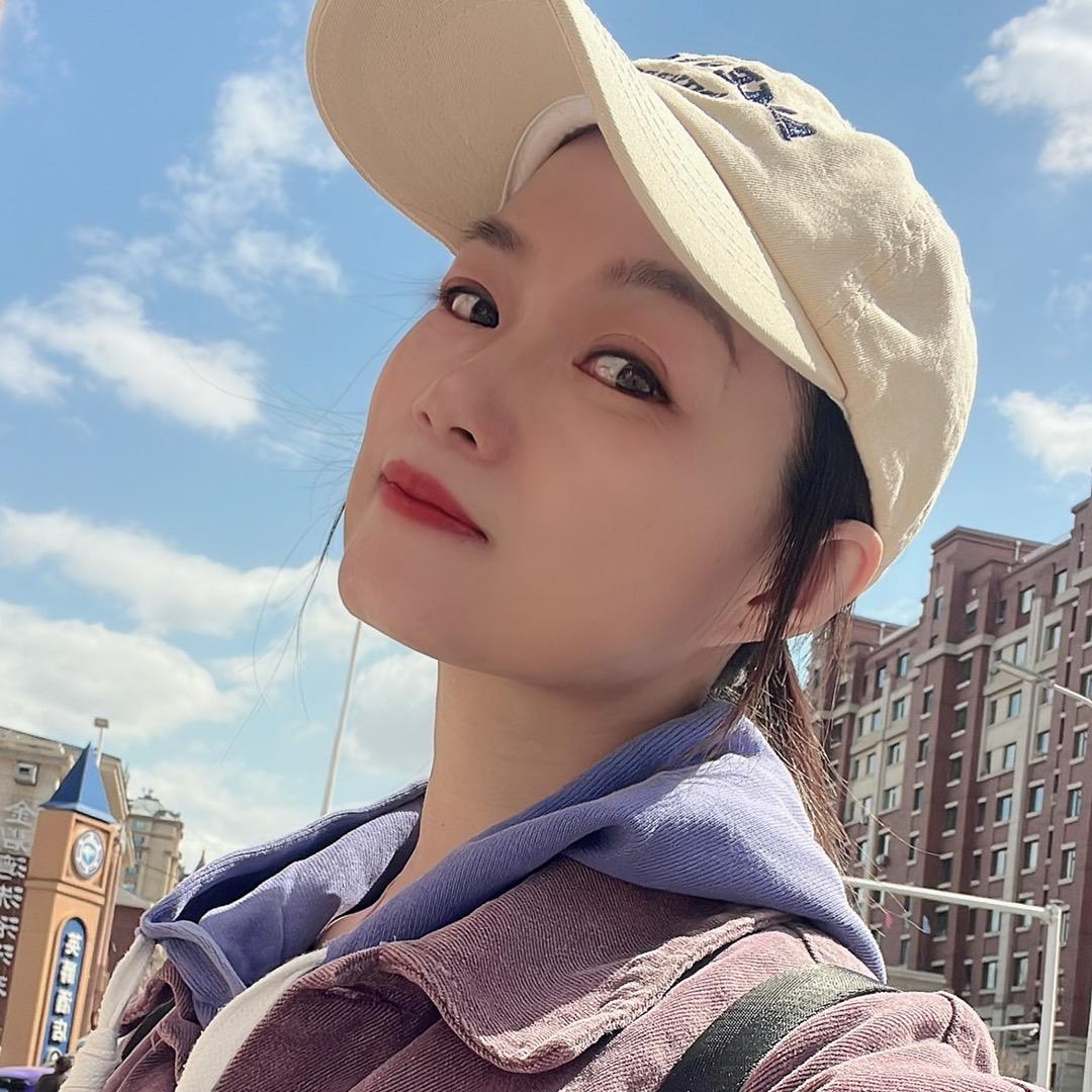 @东北二姐