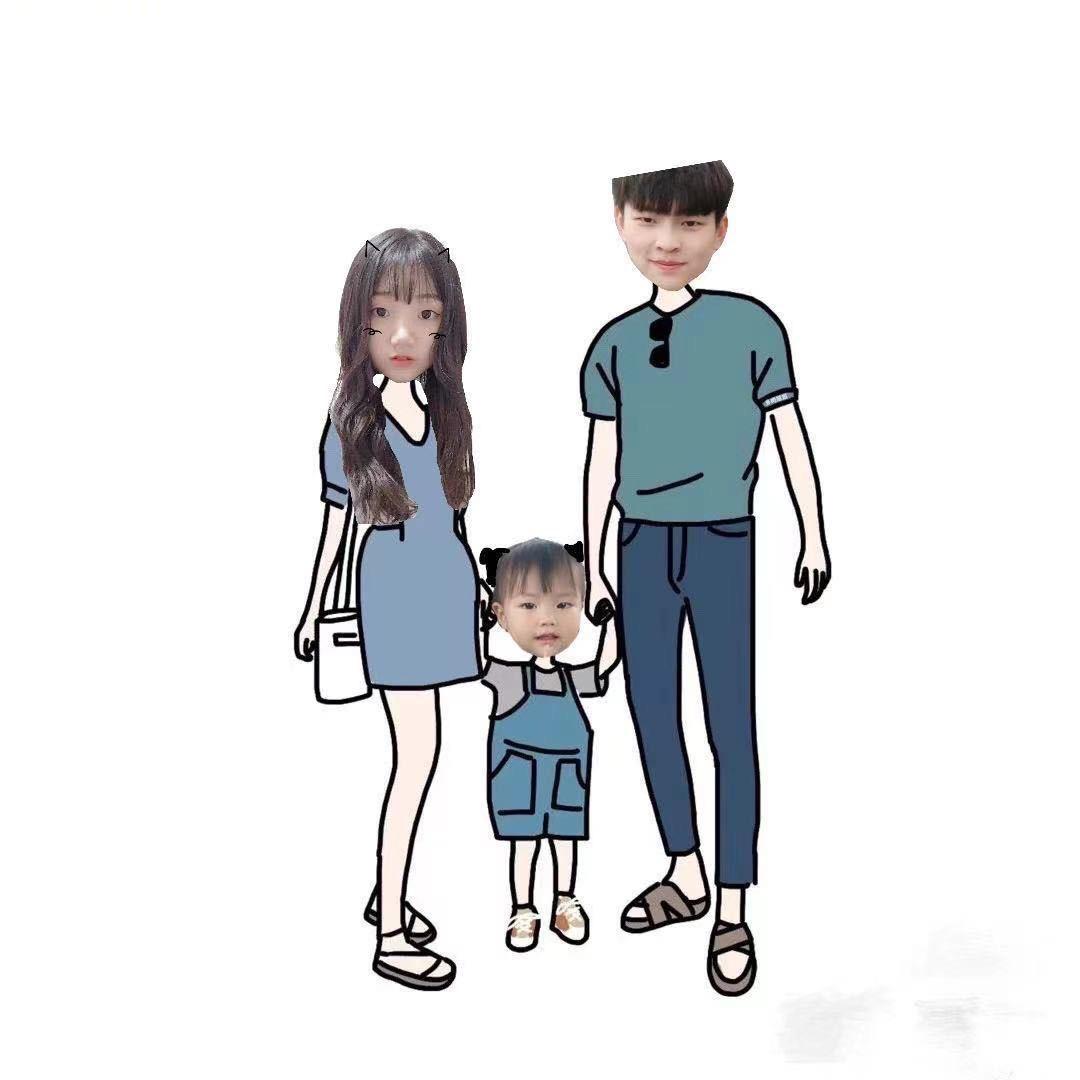 放肆的笑