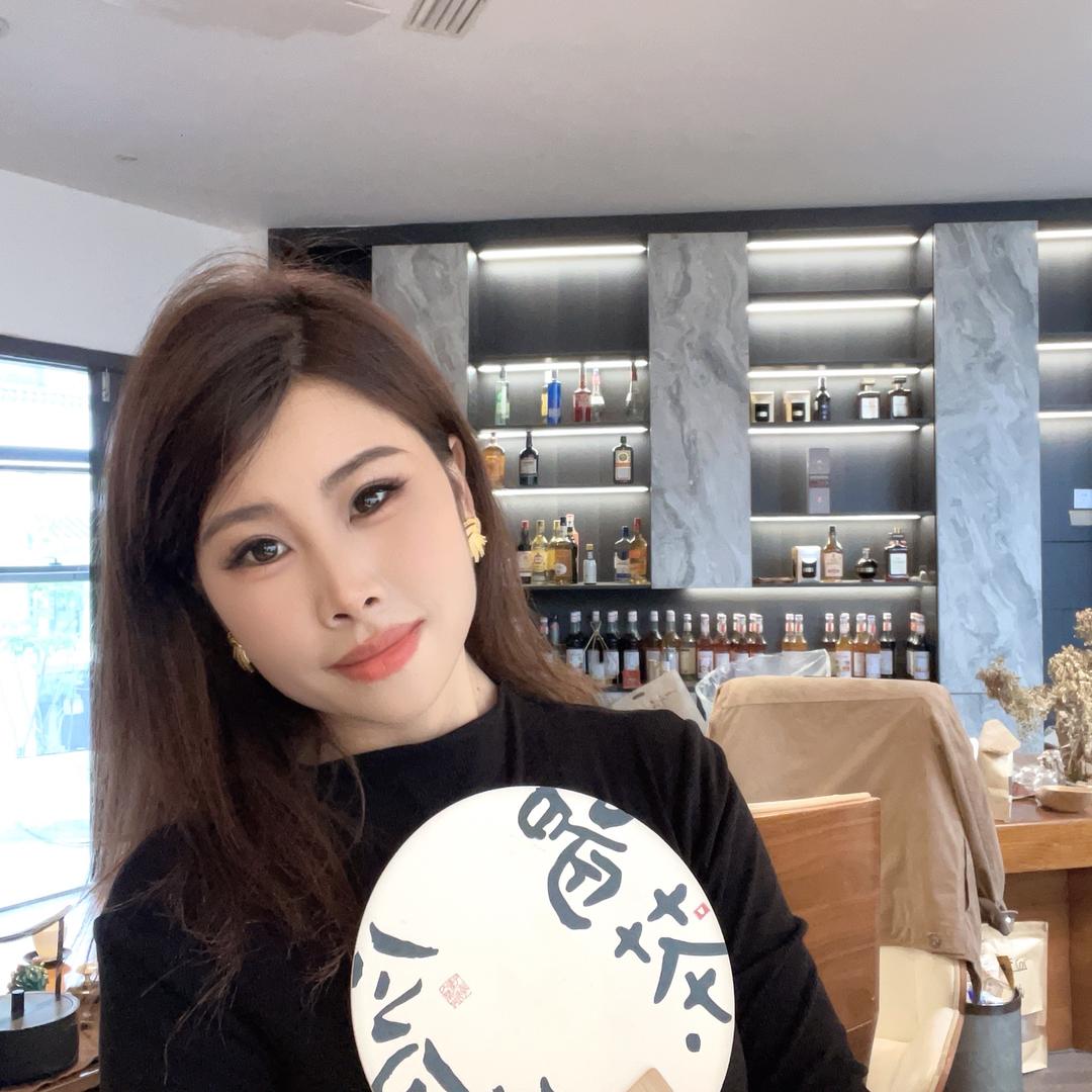 我是若凌❤️