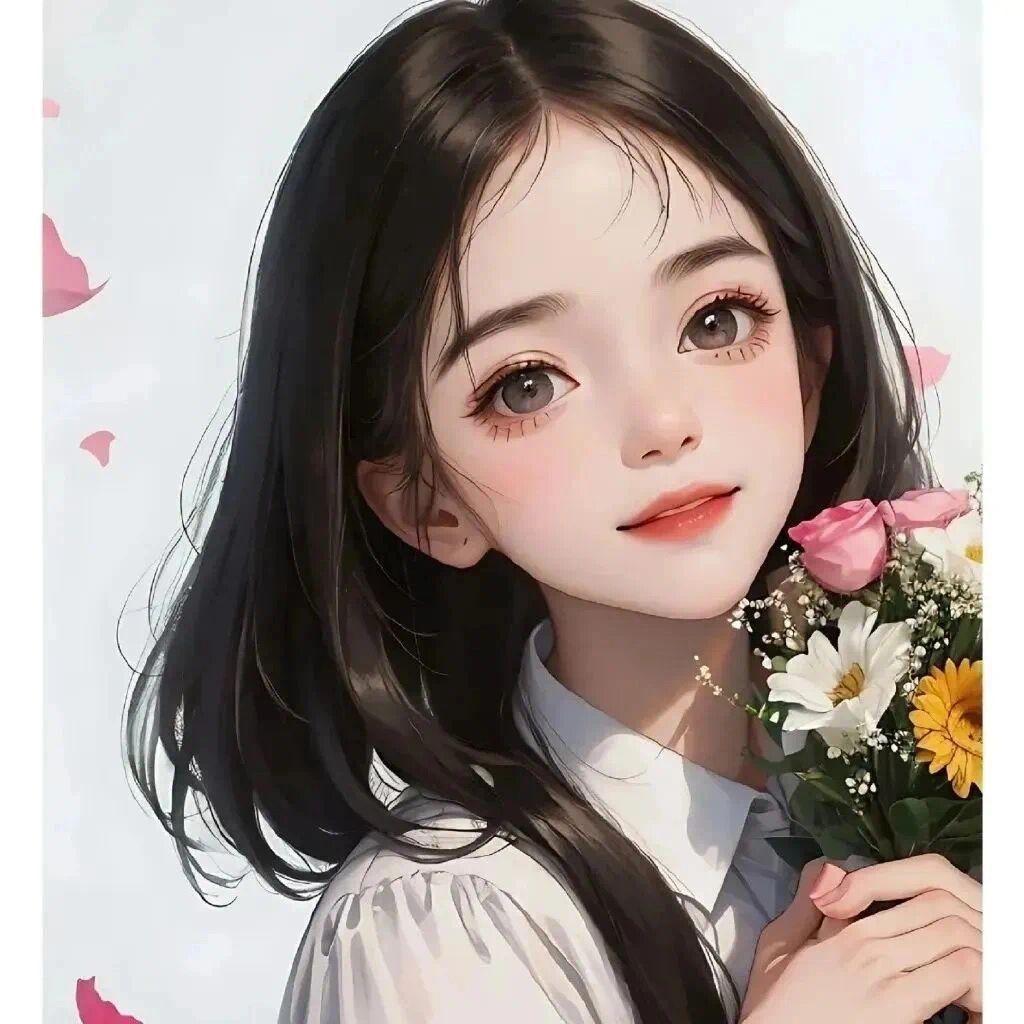 暖暖十字绣