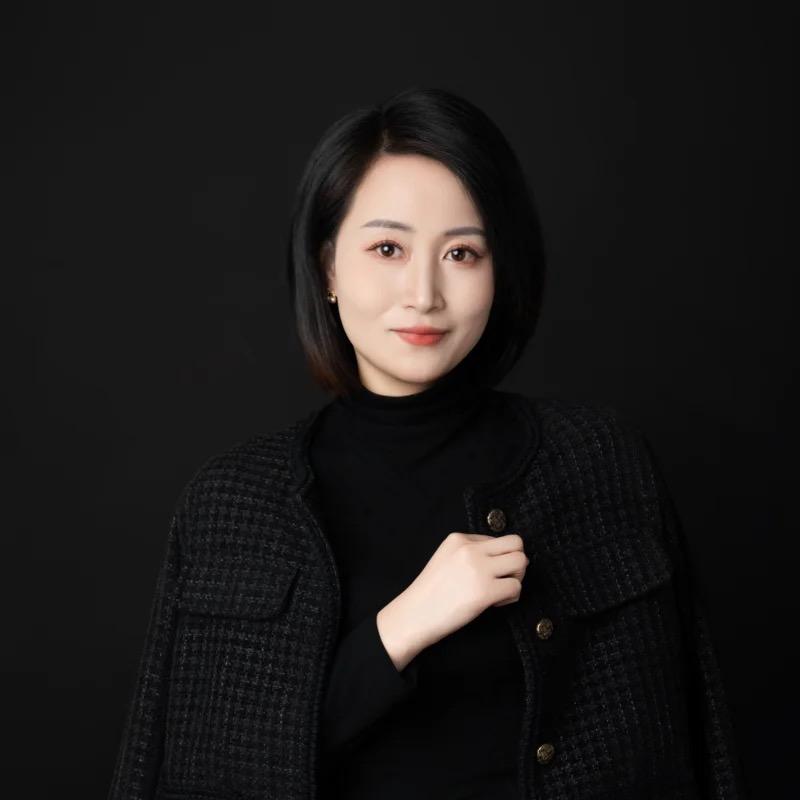 陈瑶教你注册公司