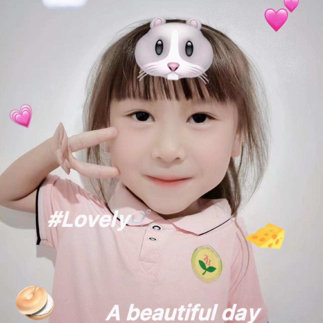 是语馨吖