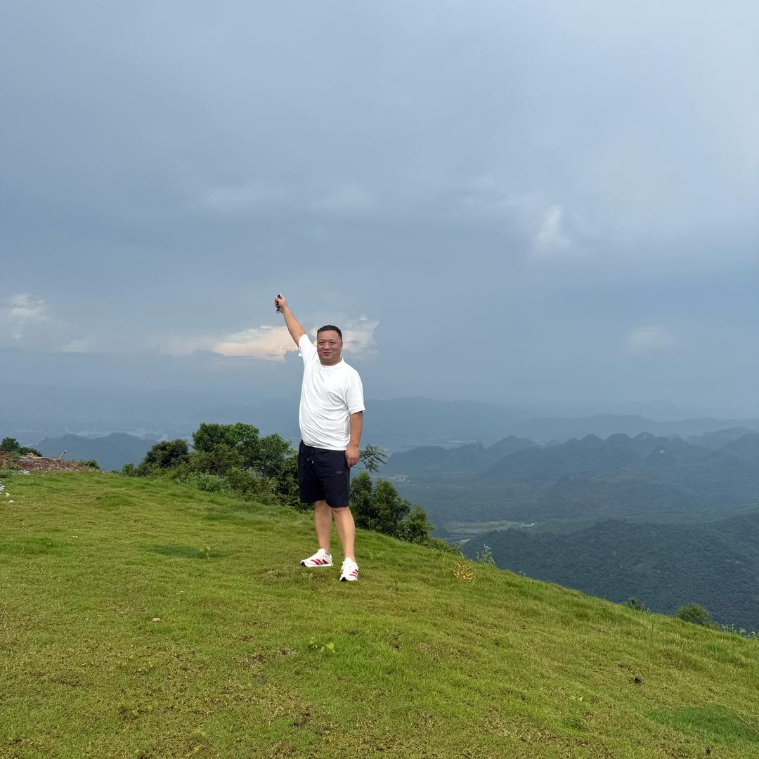 王某人 逗你乐😃