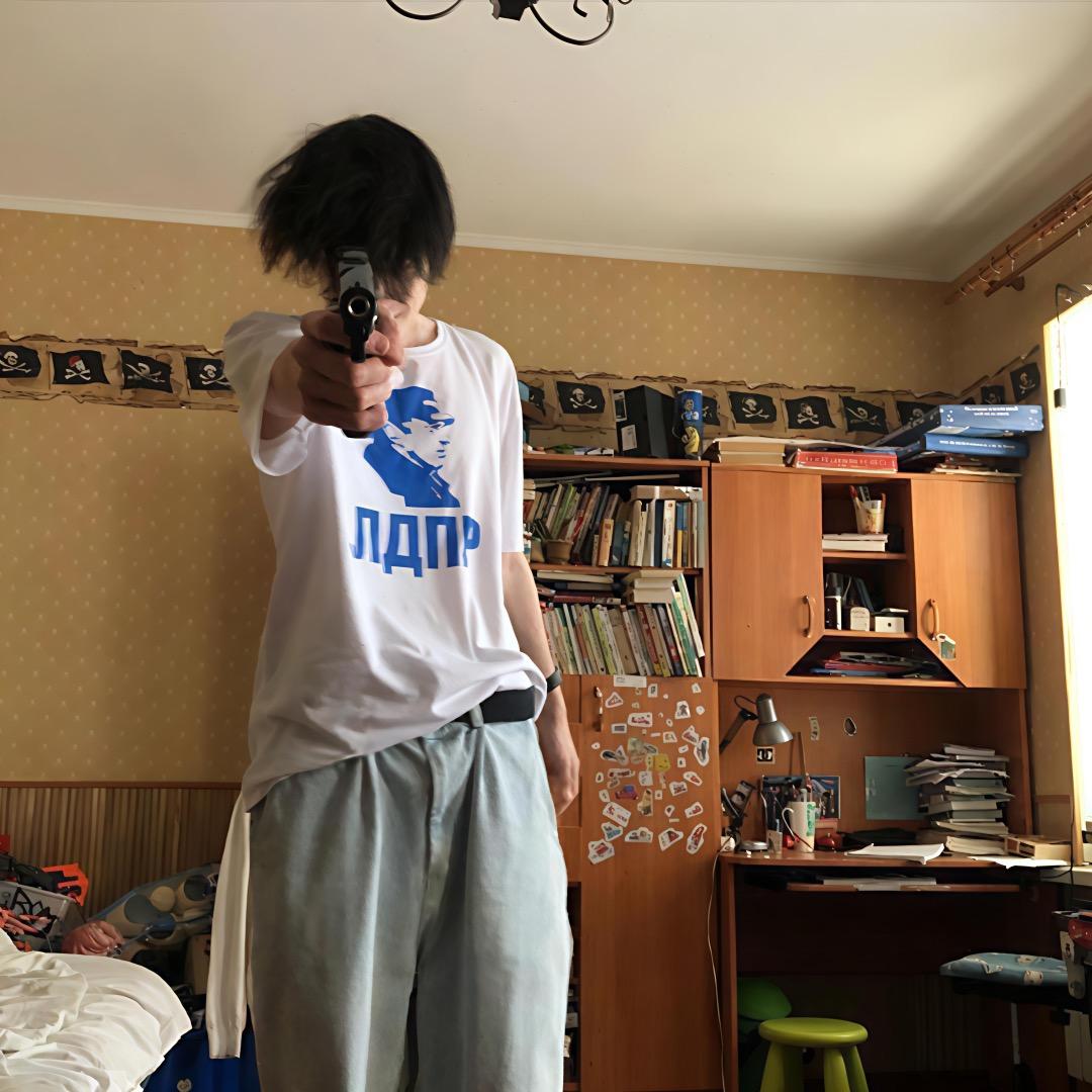 梵高（组局版）