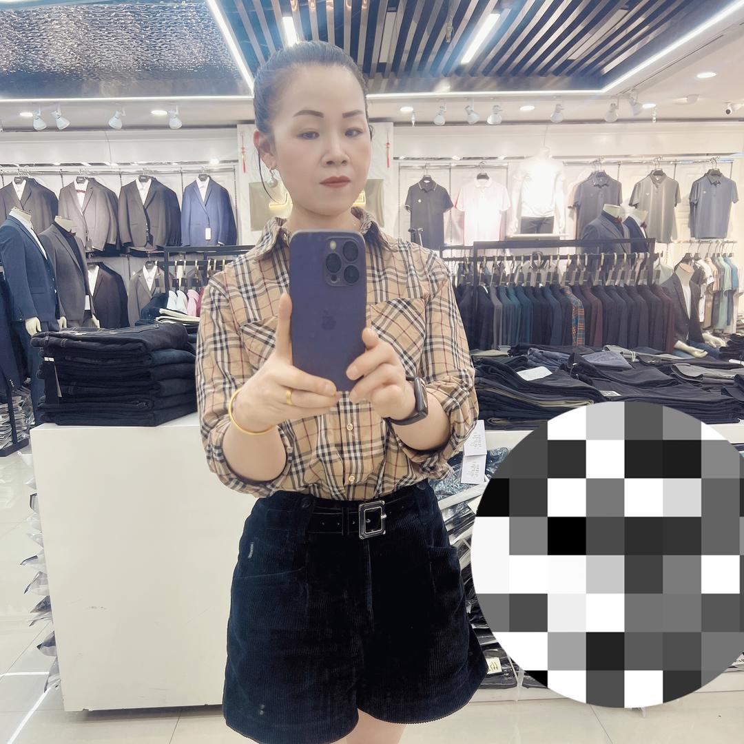 昆明服装璐壹