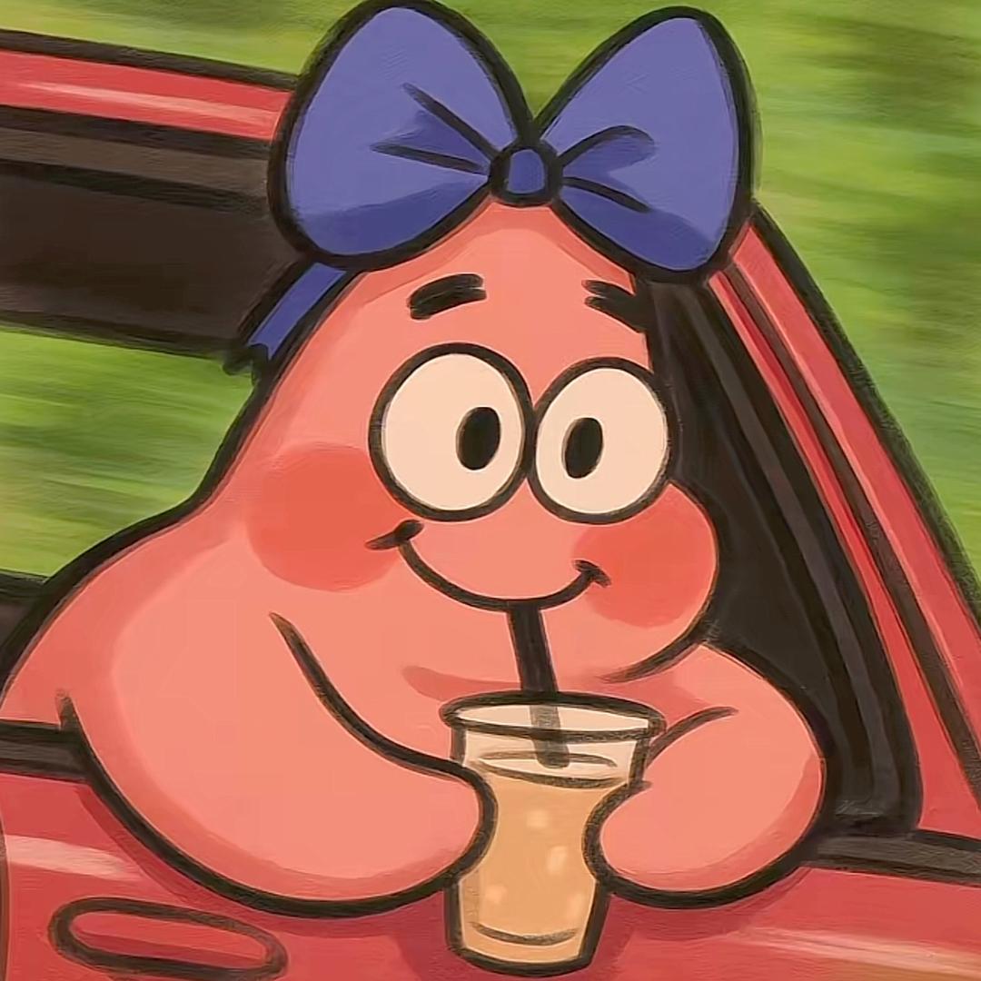 陈甜甜🥤