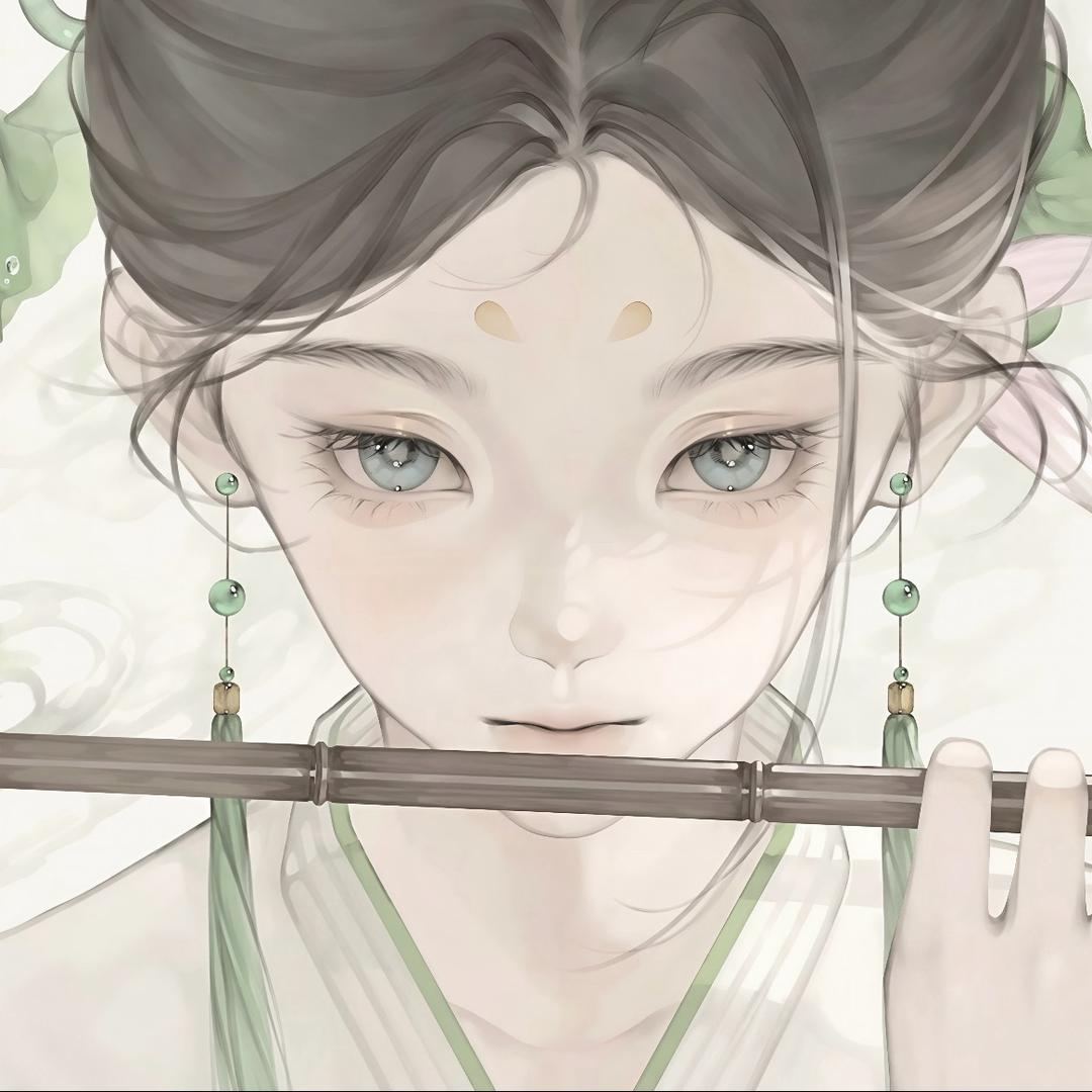 橡树的绿叶🍃