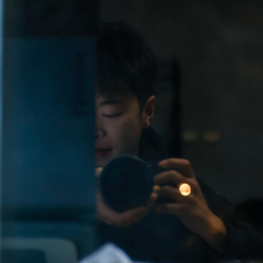 摄影师｜澜抒
