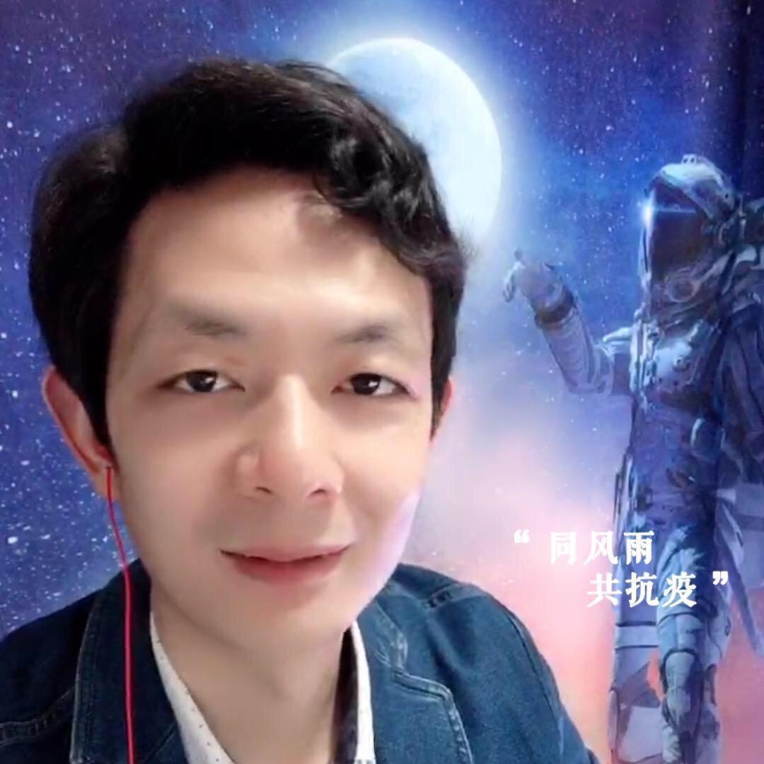 开心美漂