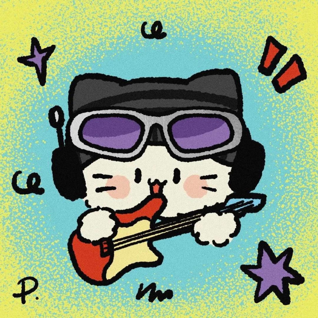 辰卿卿（沉迷燕云版）