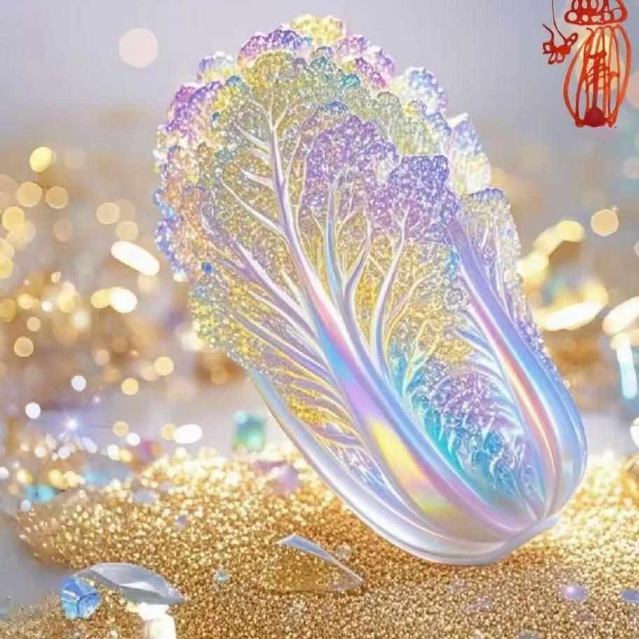 史迪仔的小白兔