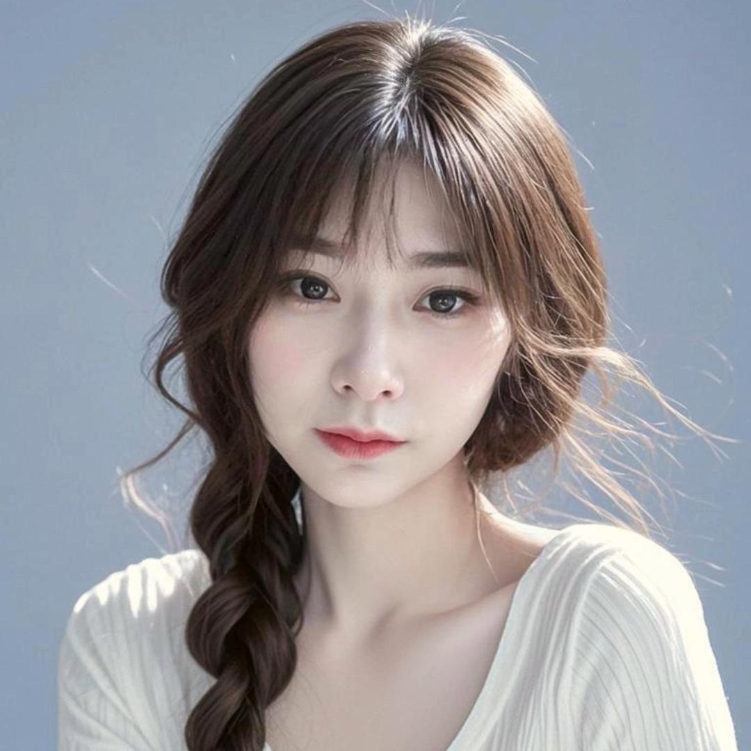 洋洋美妆「不脱妆粉底液」