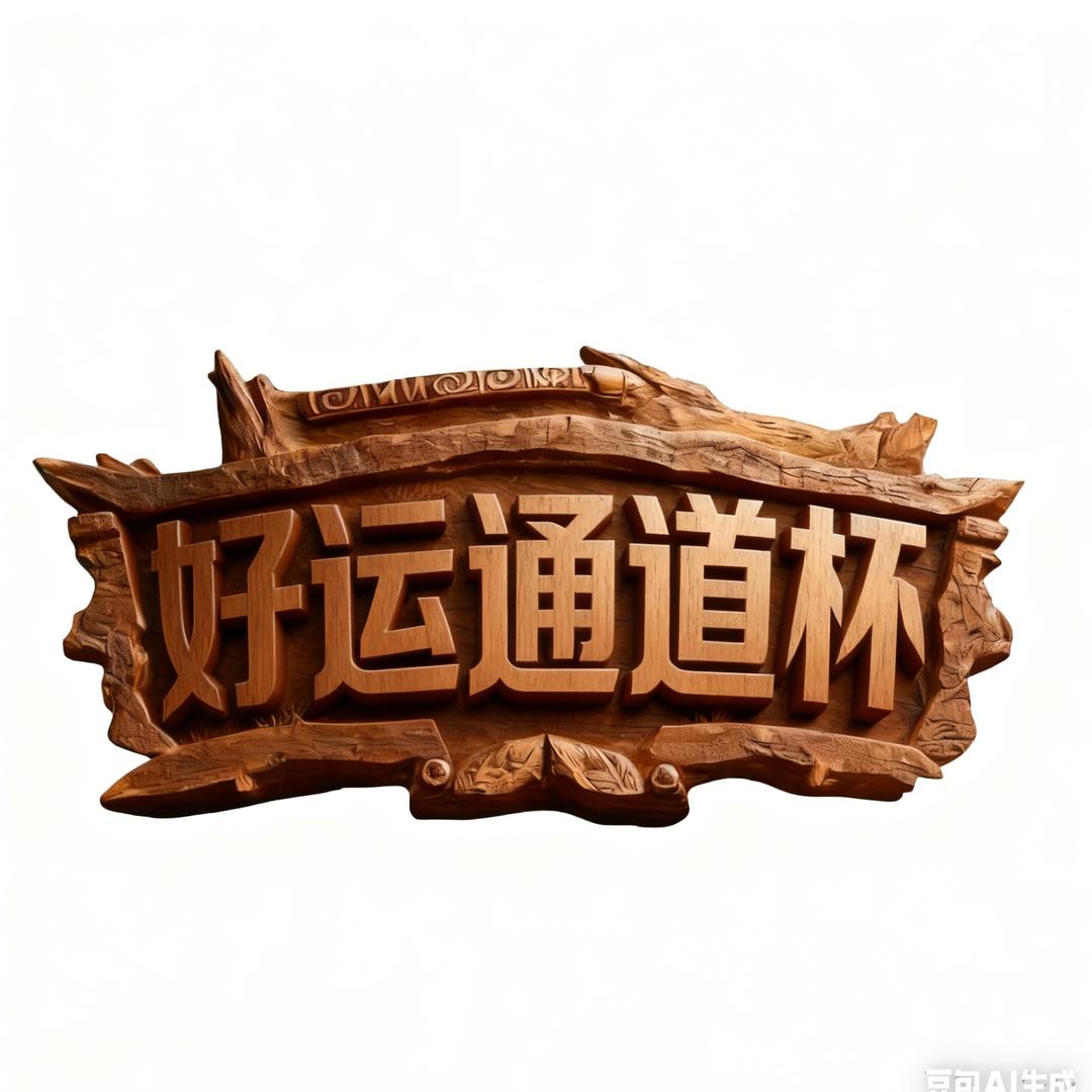 通道好物