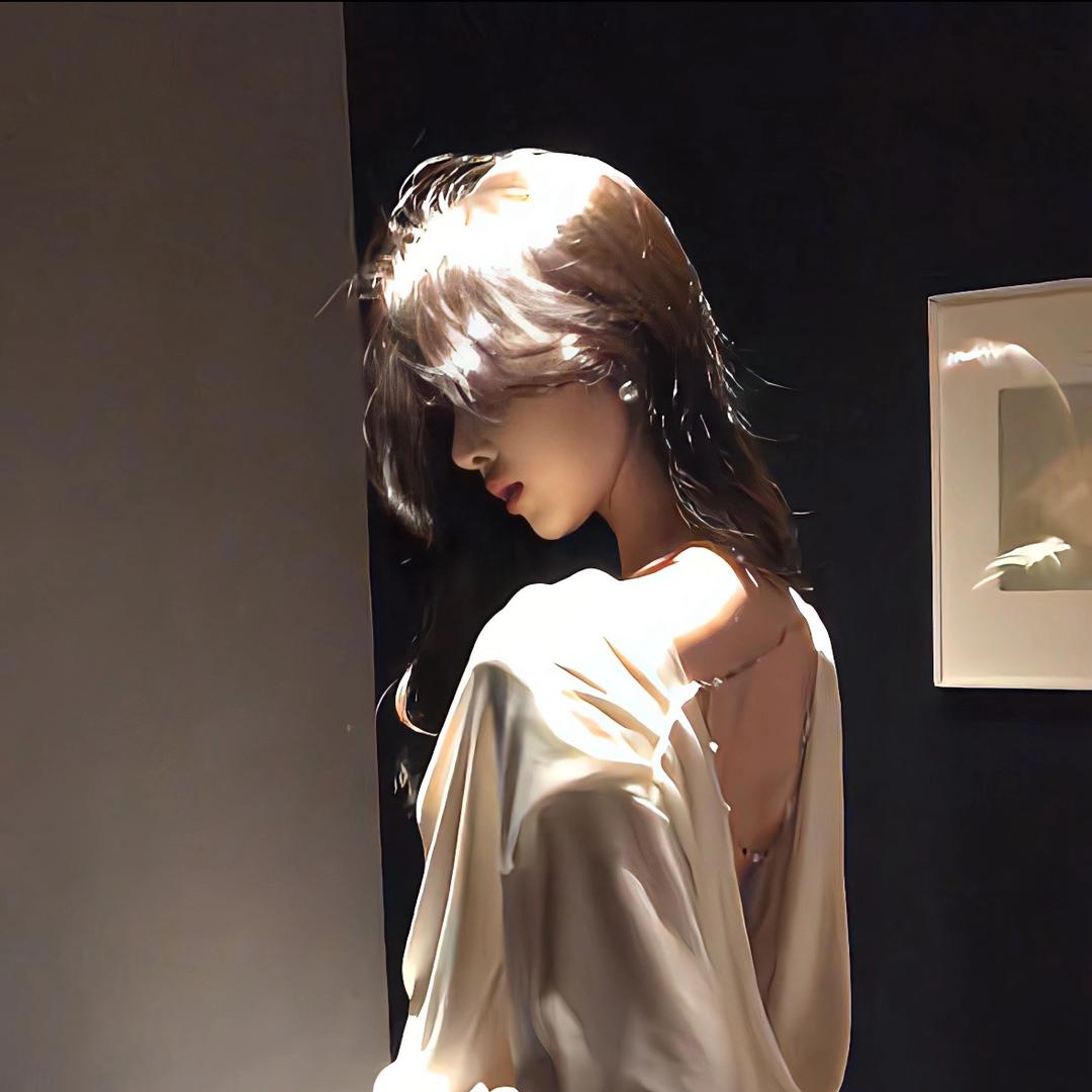 不喝冰美式