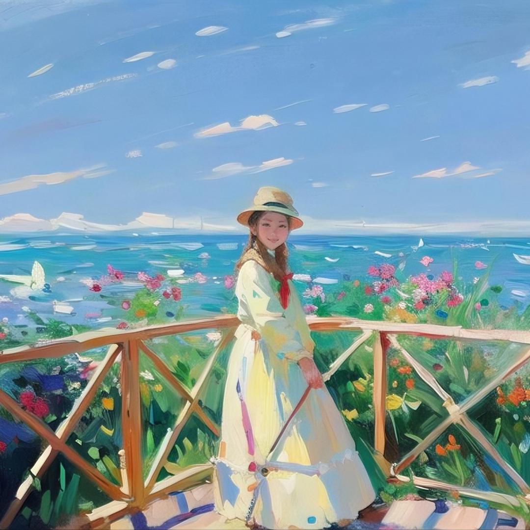 甜心小丸子