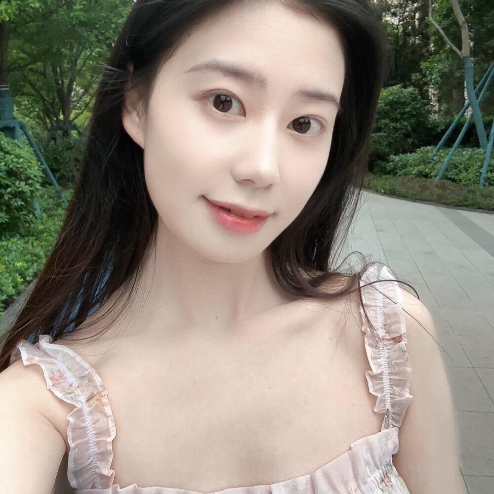 闪闪姐