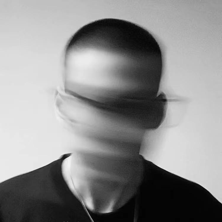 我睡着的时候不困