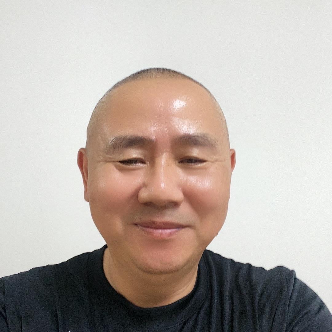 快乐老唐