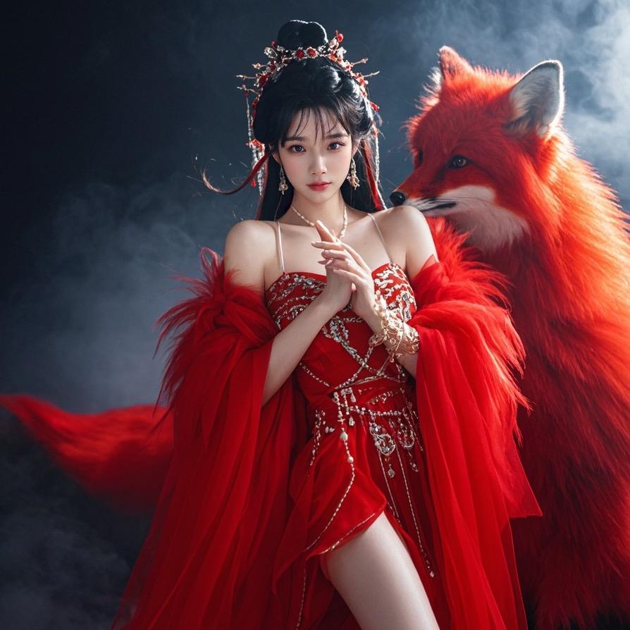 陆小白