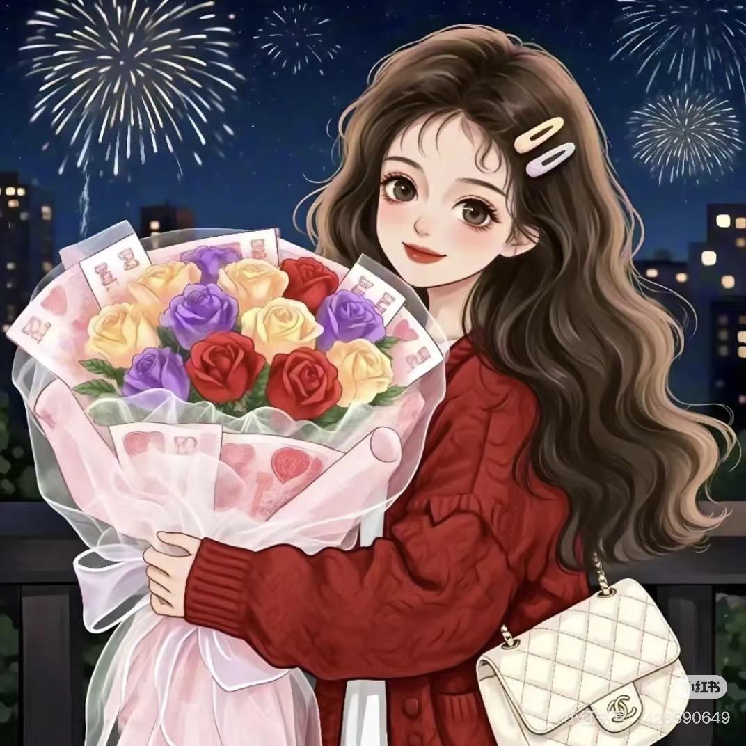 闫小伦~