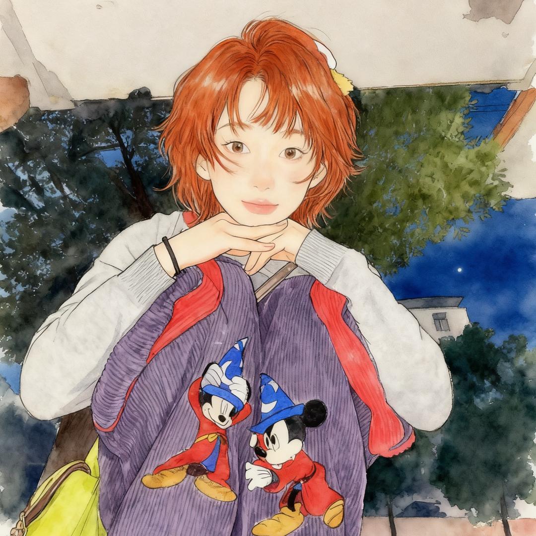 满满