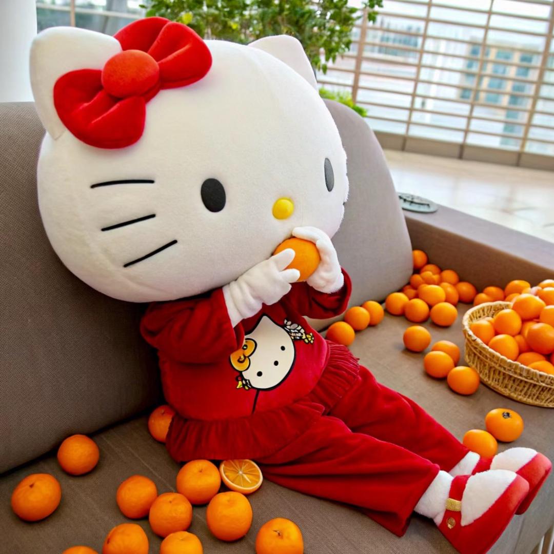 一碗橙汁