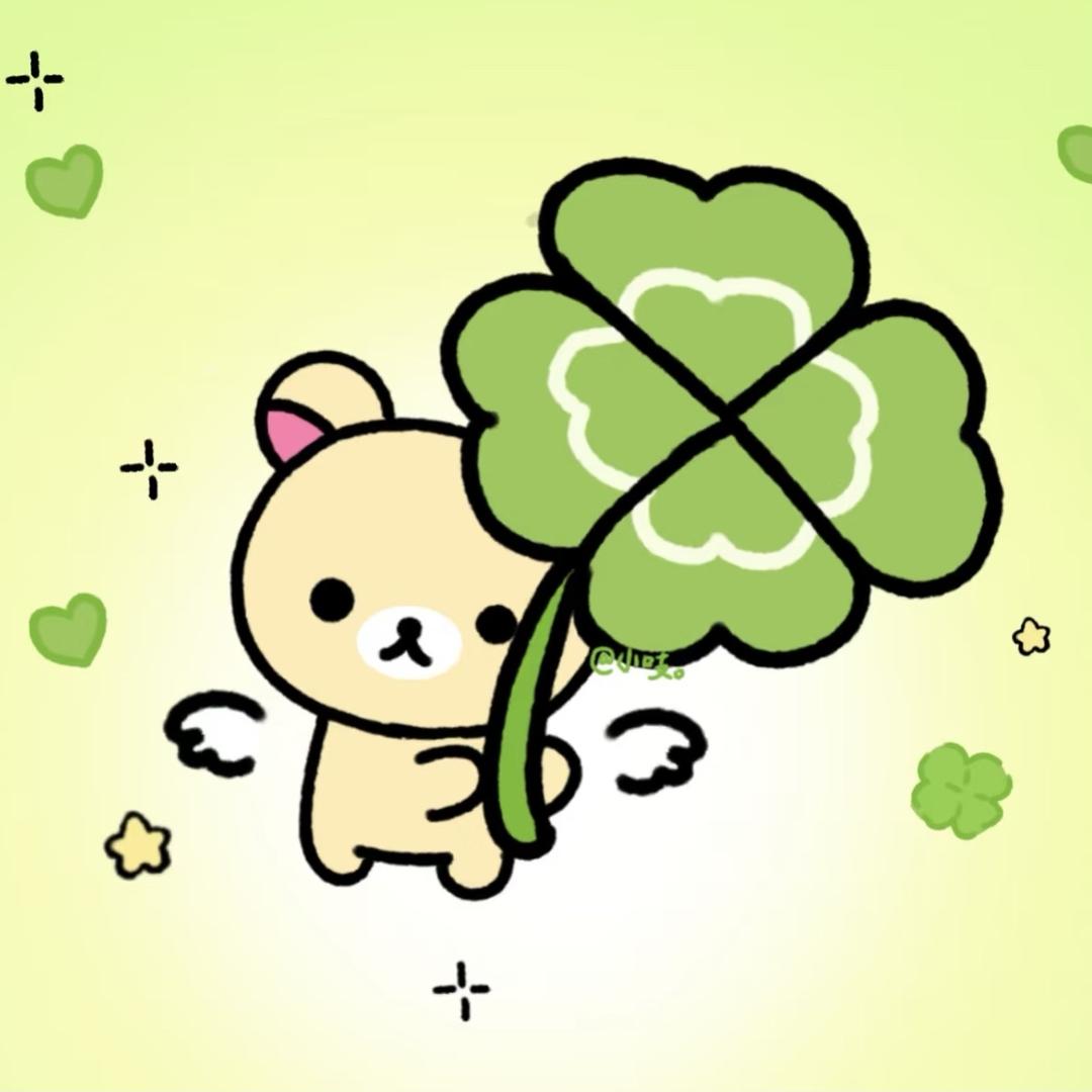 小小牙