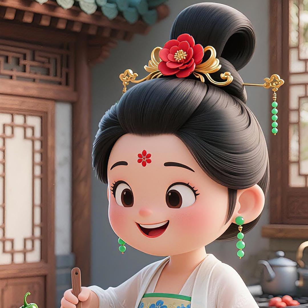 苏小姐