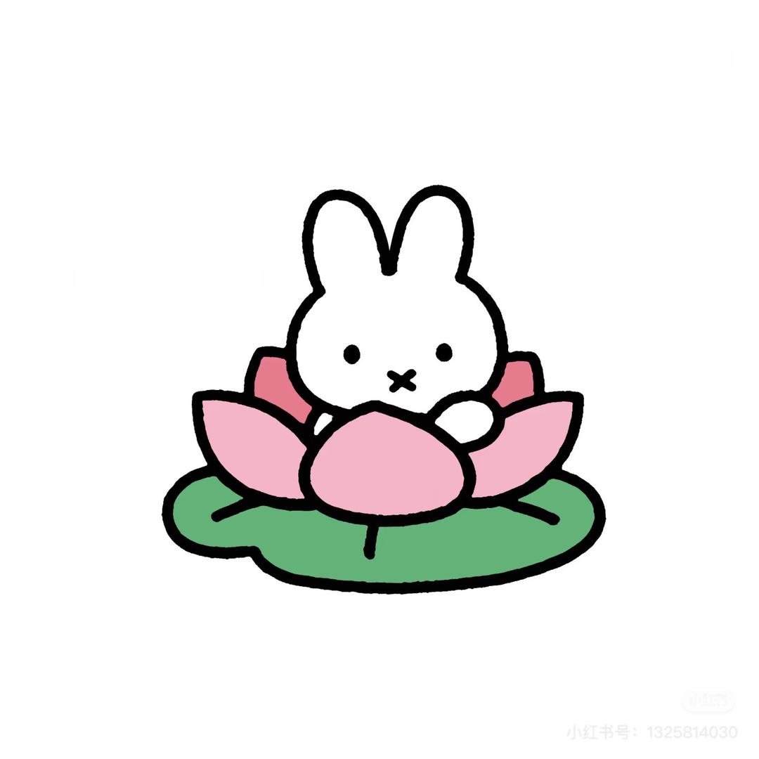 BabyQ🐇