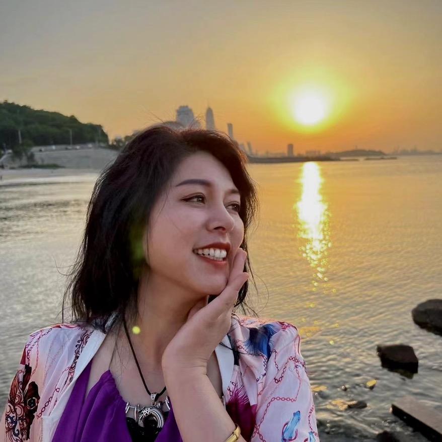 东方舞~女人活出气质