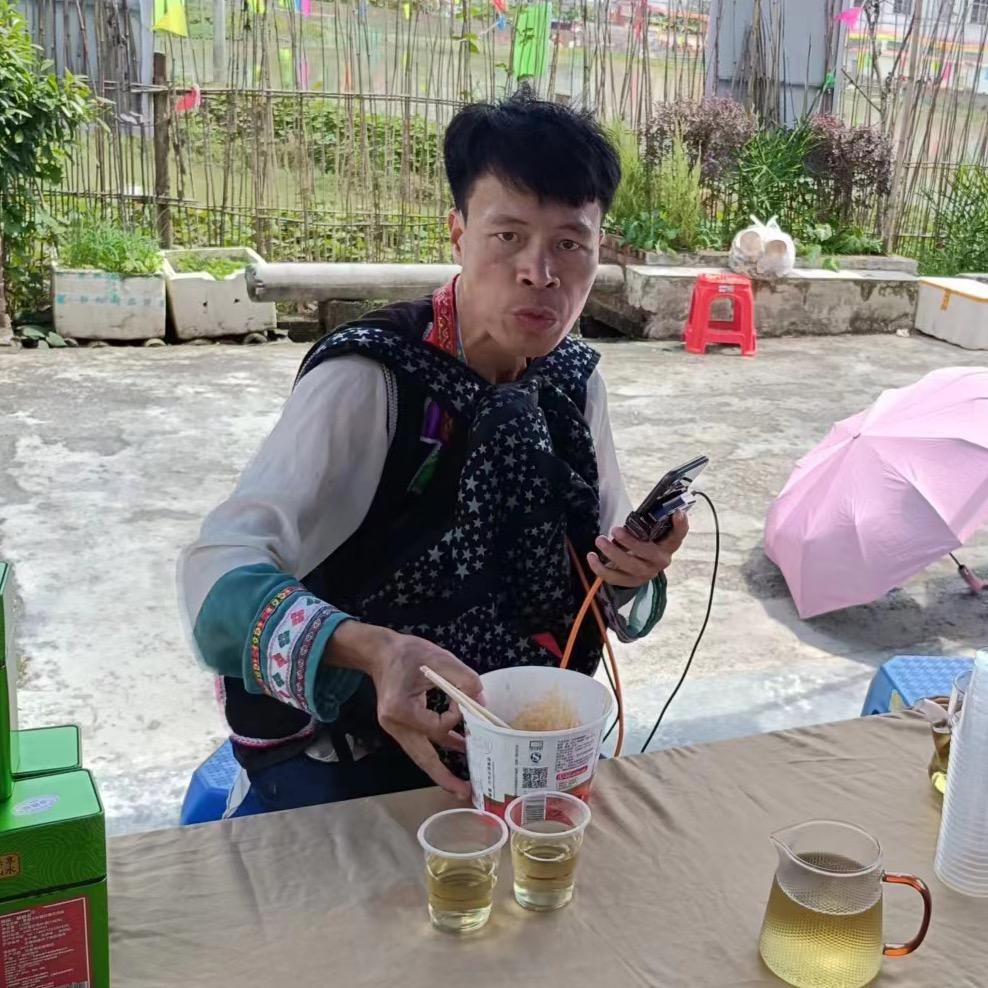 农村阿国（招徒）