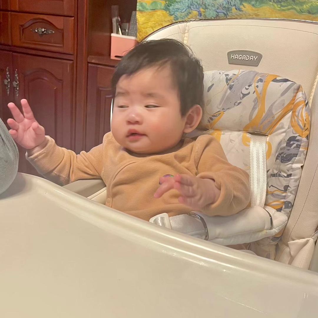 潦草的小羽Muimui