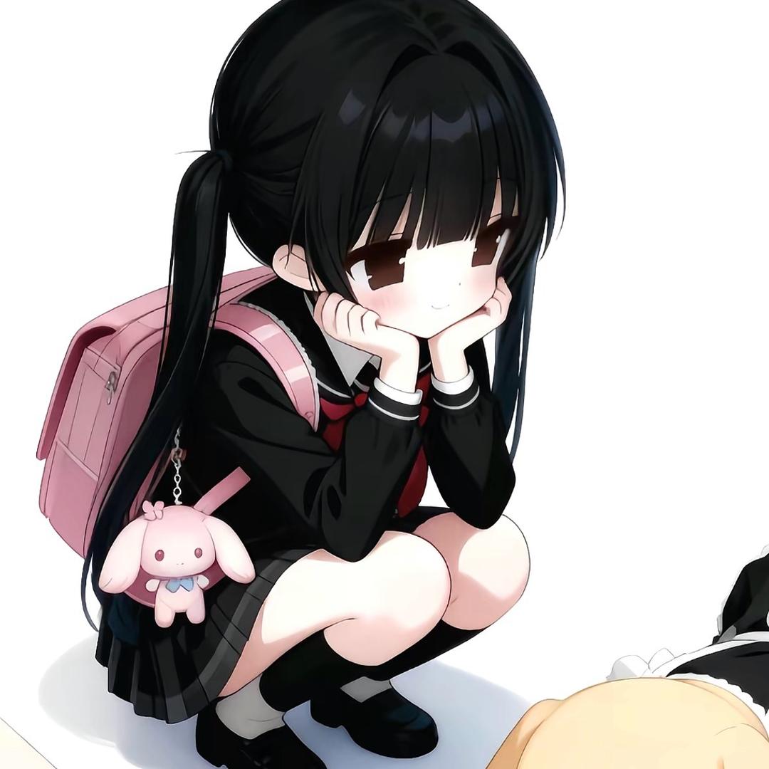 小咩ok绷