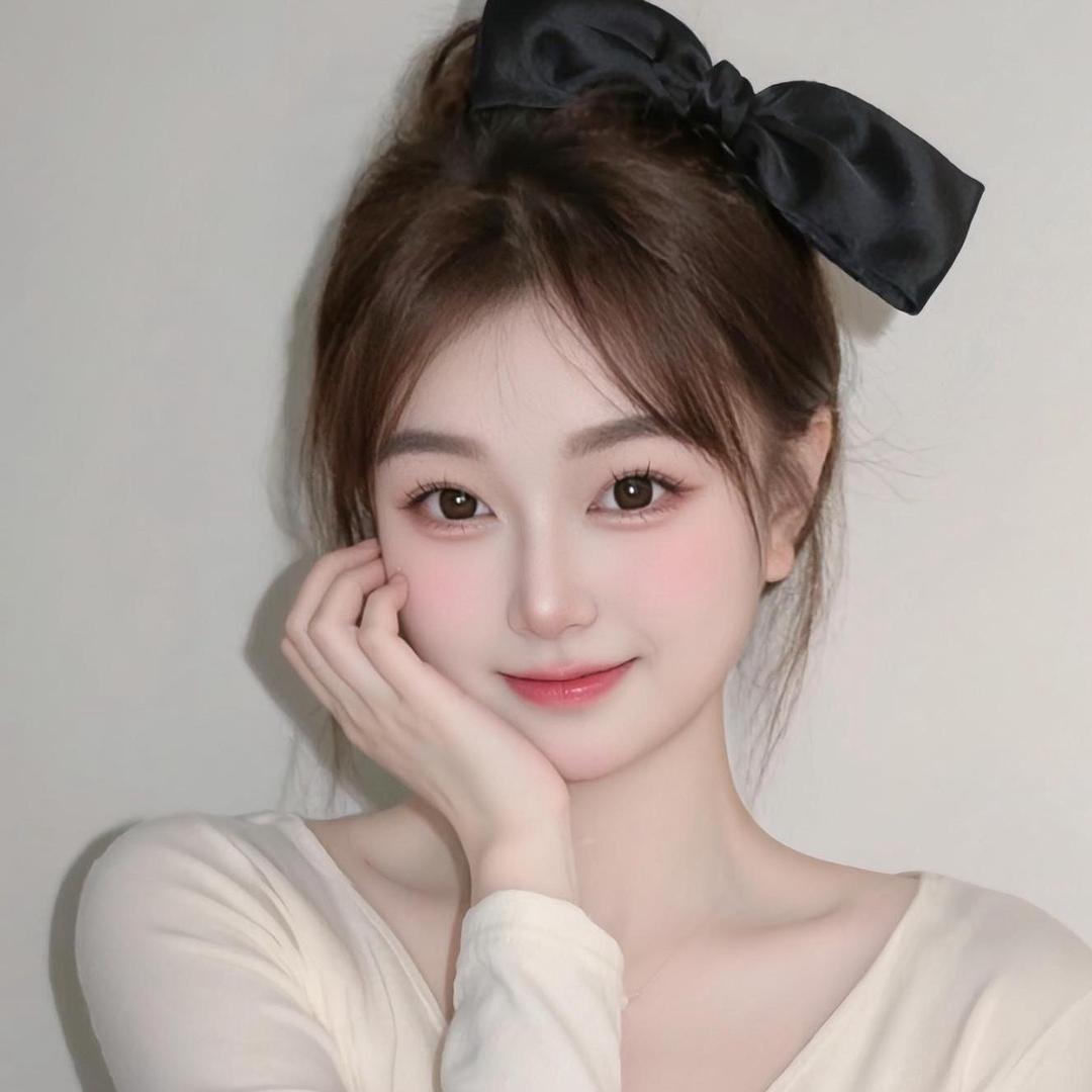 @欢欢BaBy😘