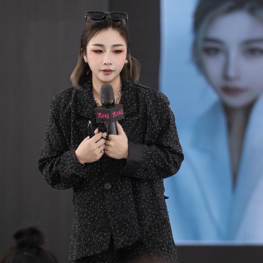 美业雪梨院长