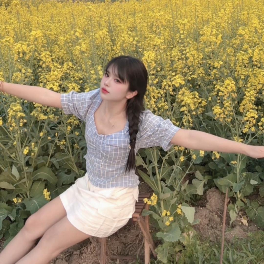 小小晨💋